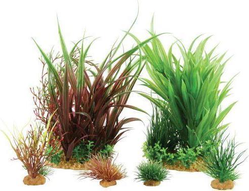 Produktbild Zolux Pflanzendekoration PlantKit Jalaya Modell 3 (352147) (Dekoration, Pflanzen)