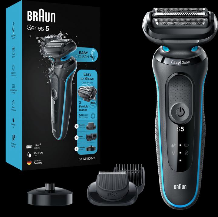 Immagine prodotto Braun Series 5
