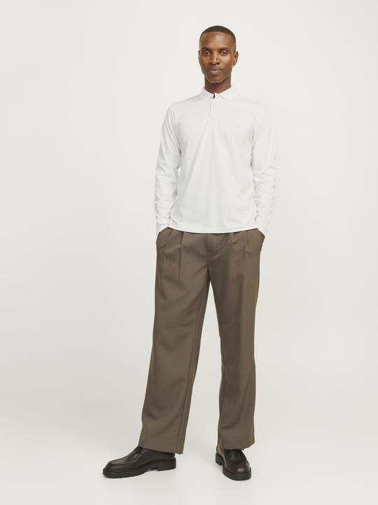 Image du produit Jack & Jones Polo uni T-shirt T-shirt (S)