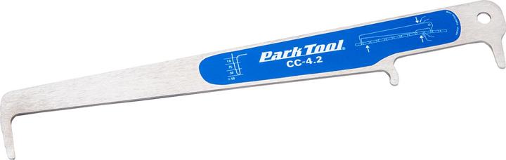 Park Tool Werkzeug CC-4.2 Kettenlehre