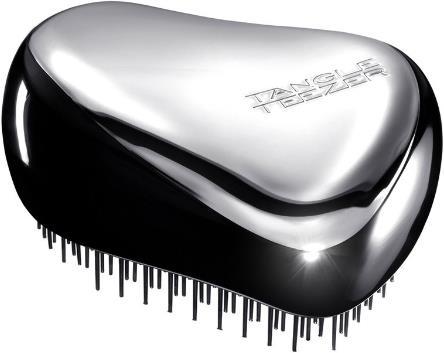 Image du produit Tangle Teezer Coiffeur compact Brosse à cheveux à démêlage instantané Toilette masculine