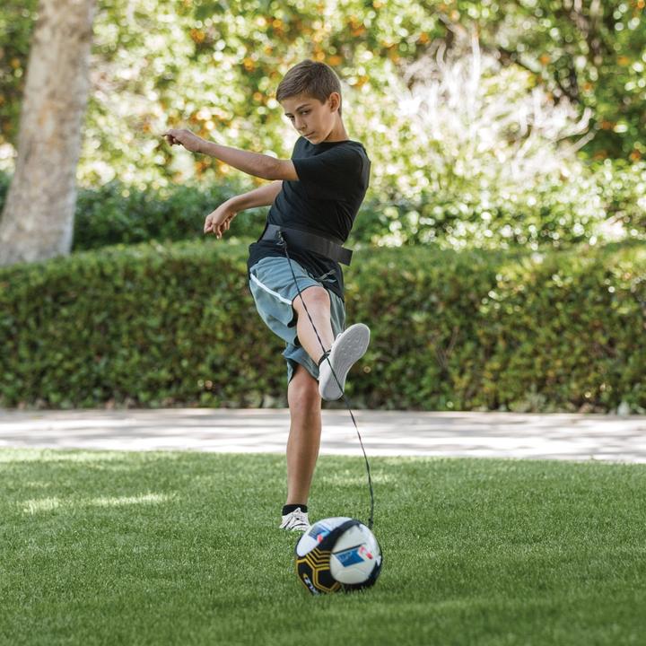 Actual product image SKLZ Solo Soccer Star Kick