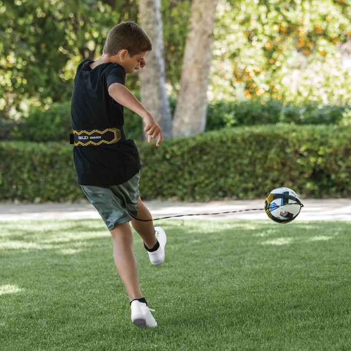 Actual product image SKLZ Solo Soccer Star Kick
