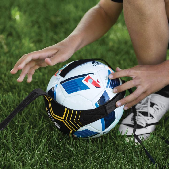 Actual product image SKLZ Solo Soccer Star Kick
