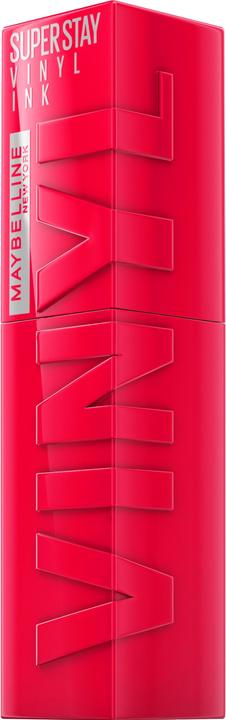 Actual product image Maybelline New York Superstay/Forever Lip (45 Capricious)