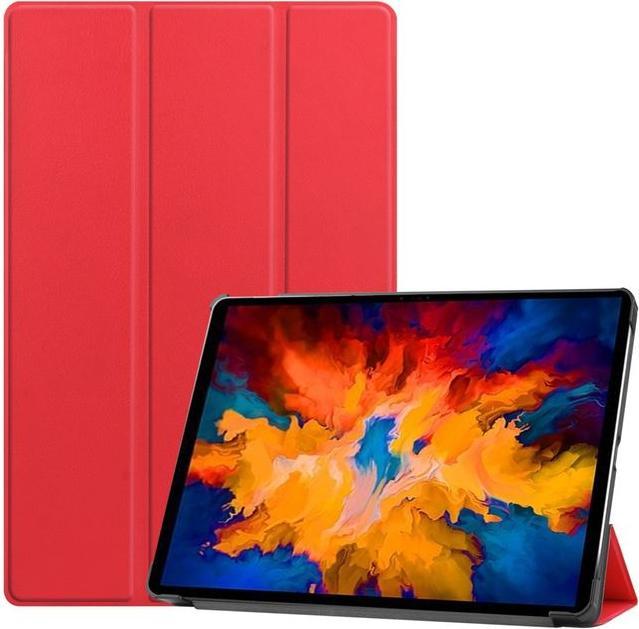 Image du produit MU Classic Étui en cuir pliable trois fois (Tab P11 Pro)