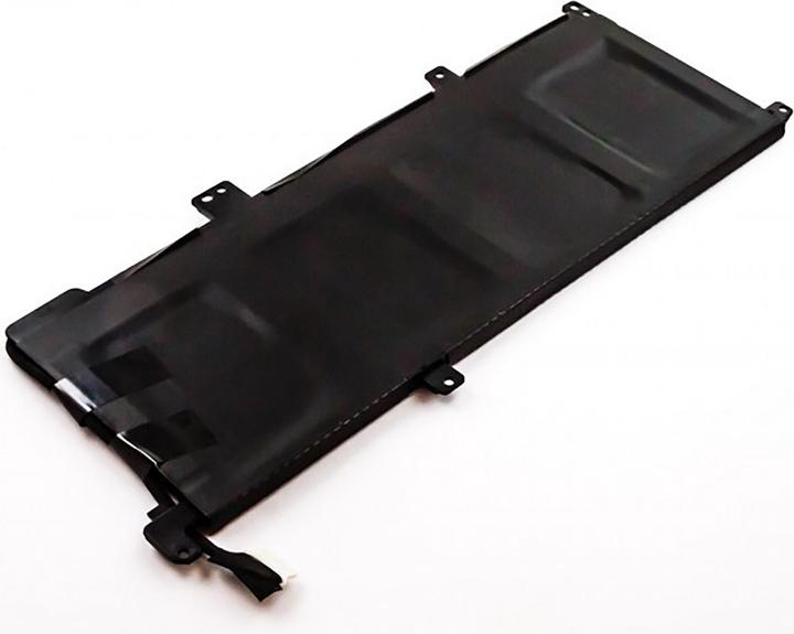 Produktbild AGI Akku kompatibel mit HP Envy x360 15-aq106ng (1 Zellen, 3400 mAh)