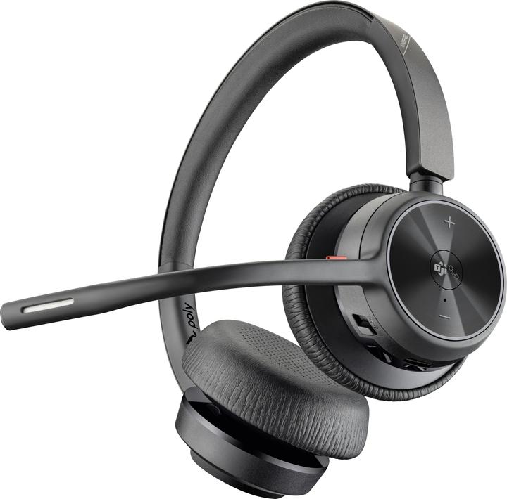 Image du produit Poly Voyager 4320 UC (Sans fil, USB-C)
