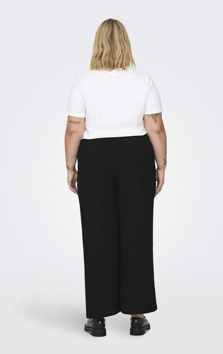 Image du produit Only Carlux Life Palazzo Ankle Pant Noos (48)