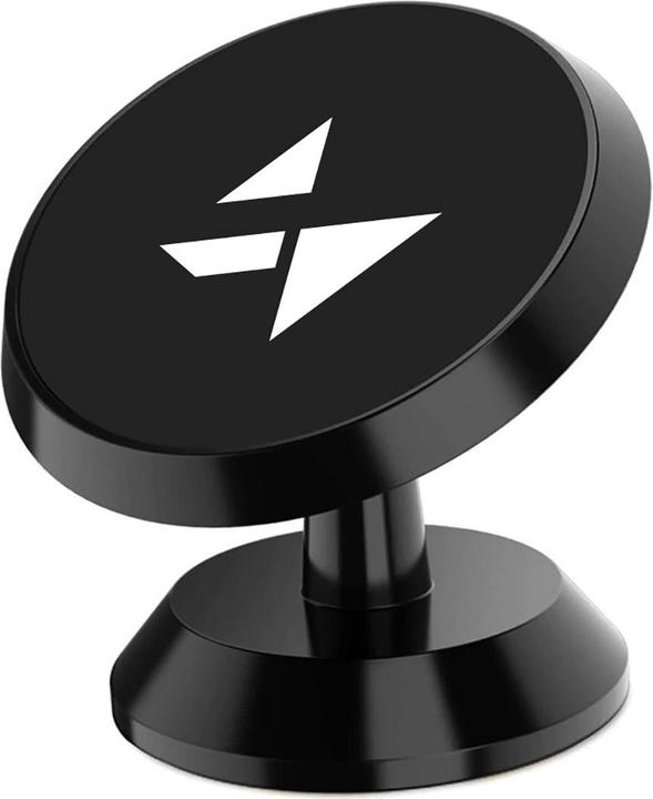 Produktbild Wozinsky Magnetic Car Dashboard 360 Self-adhesive Black (WMH-05)