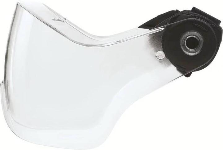 Uvex Sports Visiera uvex pronamic halfvisor 9916200 incolore