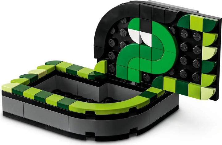 Produktbild LEGO Hogwarts Schreibtisch-Set (41811, LEGO Dots)