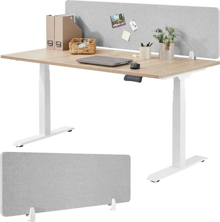 tectake Noisy (160 x 2 x 40 cm)