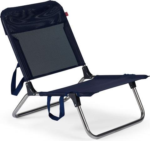 Image du produit Fiam CHAISE DE PLAGE QUICK 022 TX ART. 022 TX BI / BLANC (43 cm)