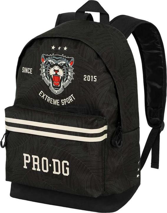 ProDG FAN HS Backpack 2.0 Tiger
