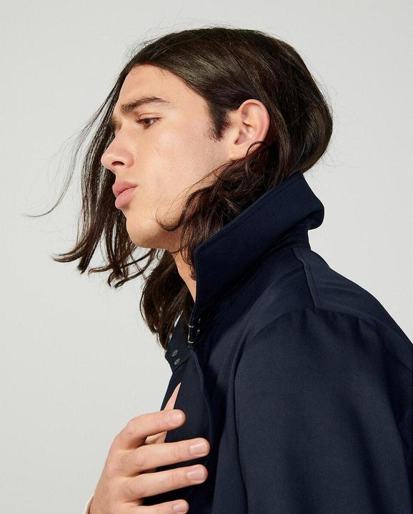 Immagine prodotto La Redoute Collections Trench con cintura. idrorepellente (L)