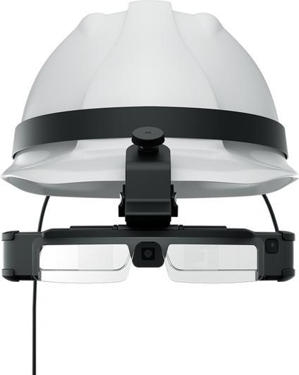 Image du produit Epson Moverio BT-45CS