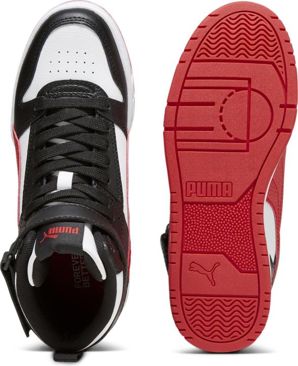 Produktbild Puma RBD Game Jr (37)