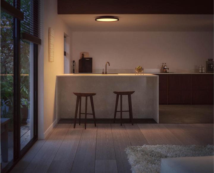 Produktbild Philips Hue White Ambiance Aurelle (2300 lm)
