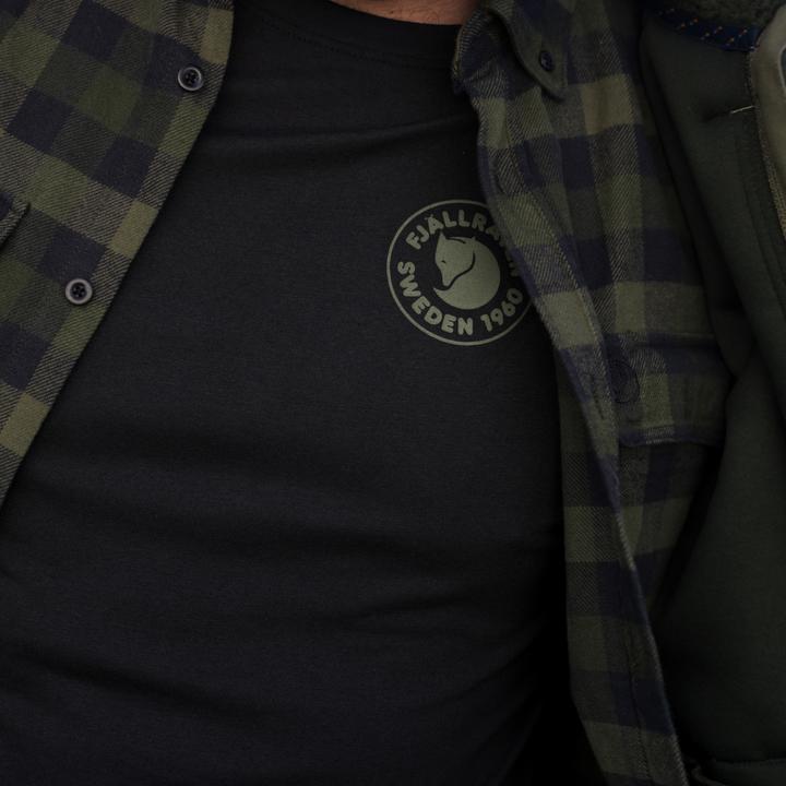 Immagine prodotto Fjällräven Logo 1960 (L)