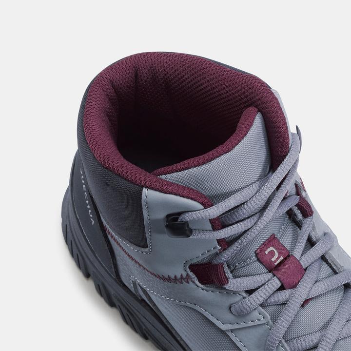 Produktbild Quechua NH100 MID (41)
