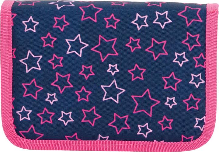 Actual product image Funki School counter set Flexy-Bag Neon Edition Pink Fairy 6 pieces (28 l)