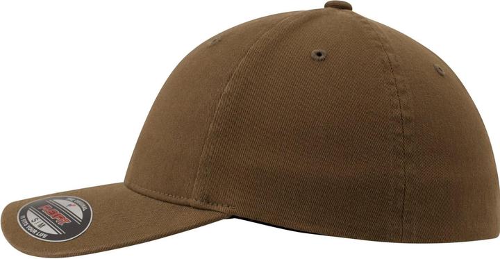 Actual product image Flexfit Garment Washed Cotton Dad Hat (S, M)