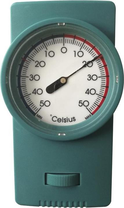 Productafbeelding Green>it drivhus termometer -50 tot +50 graden