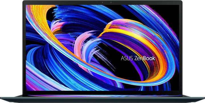 Produktbild ASUS Zenbook Duo (14", Intel Core Ultra 9 285H, 32 GB, 2000 GB, DE)