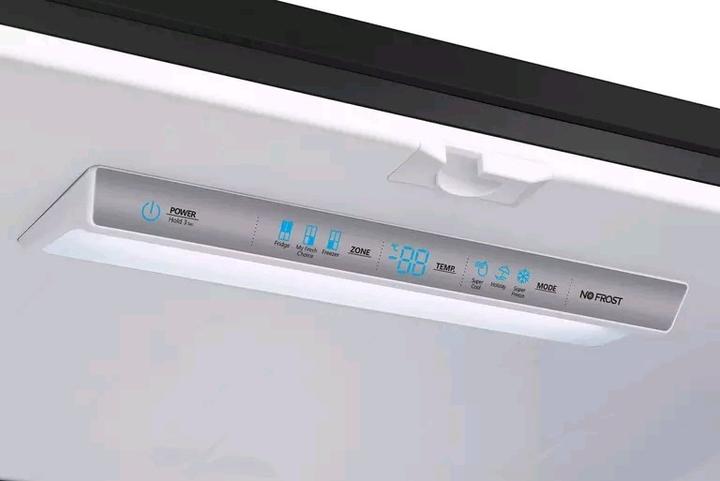 Image du produit Hisense RQ758N4SAFE Côté-by-Side (609 l)