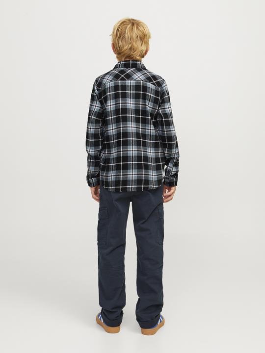 Image du produit Jack & Jones Overshirt Für jungs Overshirt (152)