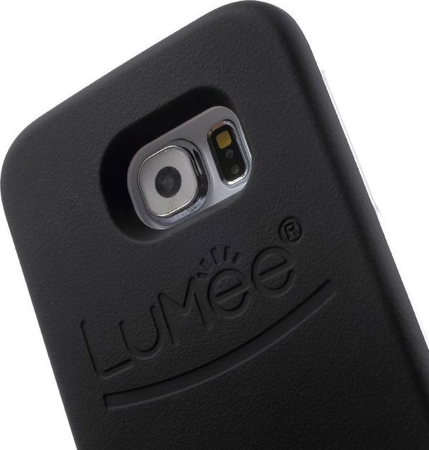 Produktbild LuMee Selfie LED Case (Samsung Galaxy S6)