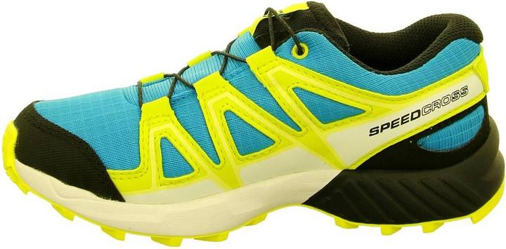 Actual product image Salomon Speedcross WP Junior (36)
