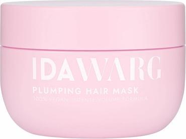 Image du produit Tigi Ida Warg Plumping Hair Volume Mask 300ml (300 ml)