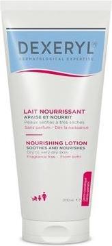 Image du produit Pierre Fabre Dexeryl (Lotion pour le corps, 200 ml)