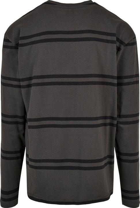 Immagine prodotto Urban Classics Maniche lunghe a righe oversize (XXL)