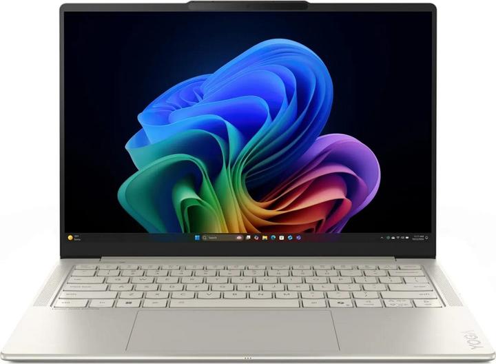 Produktbild Lenovo Yoga Slim 7 (14", Intel Core Ultra 5 226V, 512 GB, DE)