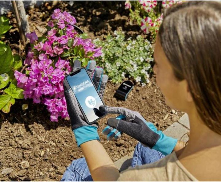 Immagine prodotto Gardena Sensore intelligente (Sensore di irrigazione)