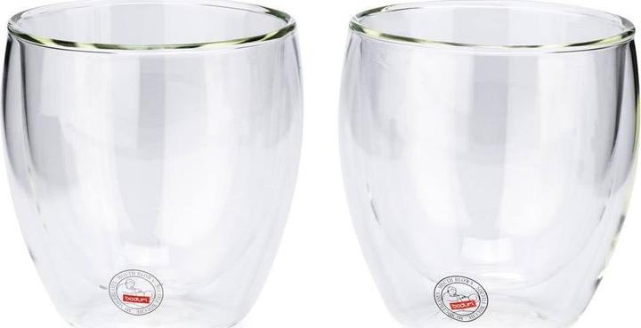 Image du produit Bodum Pavina (250 ml, 2 x)