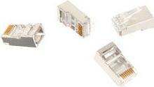 Actual product image LogiLink MP0003 (S/UTP, CAT5e, 78 m)
