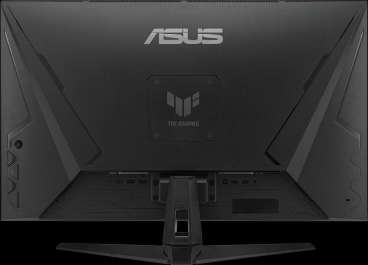 Actual product image ASUS TUF Gaming VG32UQA1A (3840 x 2160 Pixels, 31.50")