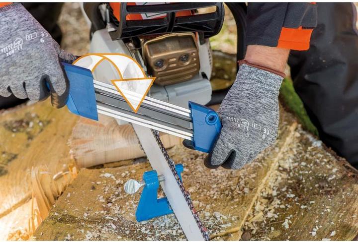 Produktbild Pferd Kettensägeschärfgerät CHAIN SHARP CSX40 (315 mm)