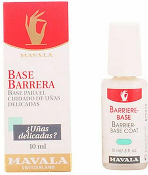 Produktbild Mavala Barrier Base Coat 10ml (10 ml)