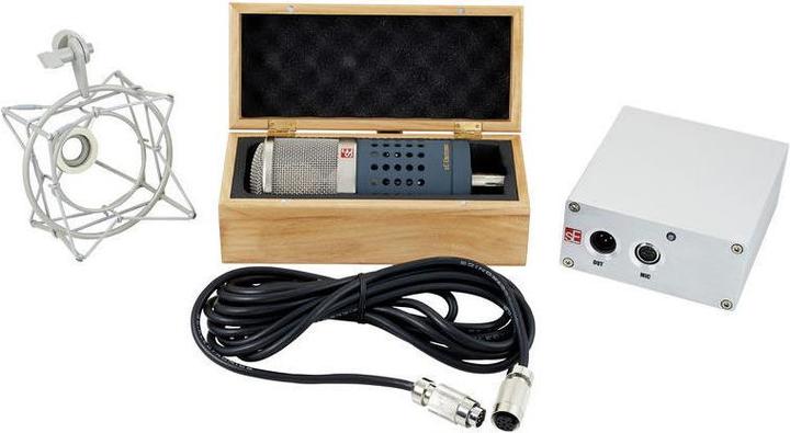 Immagine prodotto sE Electronics Gemini II