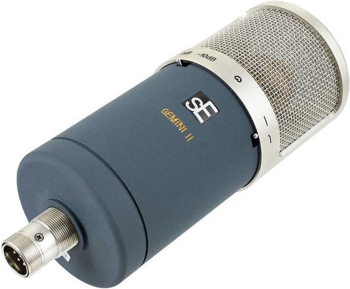 Immagine prodotto sE Electronics Gemini II