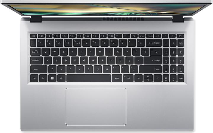Produktbild Acer NX.KDEEG.004 AMD RYZEN 315.6IN (15.60", AMD Ryzen 3 7320U, 16 GB, 512 GB, DE)
