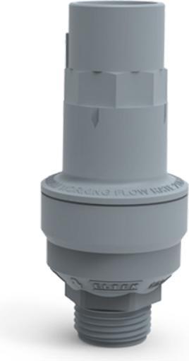 Produktbild Csdk SL Wasserblock 3/4 für Wasch- und Geschirrspülmaschinen.