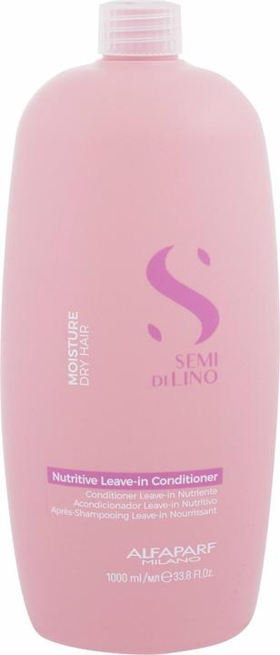 Semi Di Lino