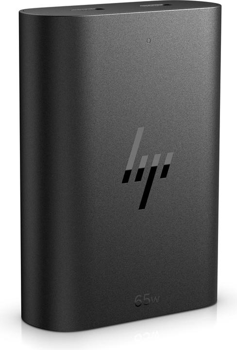 Produktbild HP 65W GaN USB-C Laptop Charger (65 W)