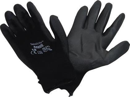 Produktbild Ansell Monthandske SensiLite/HyFlex 48-101 9 (9)